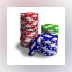 3D Texas Hold'em Poker