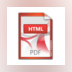 We Batch Html to PDF Converter