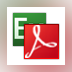 FoxPDF Excel to PDF Converter