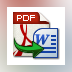 PDF to DOC by PDF Helper