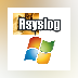 RSyslog Windows Agent