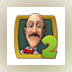 Gardenscapes 2 Collector's Edition