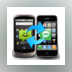 Backuptrans Android iPhone SMS Transfer +