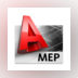 AutoCAD MEP 2012