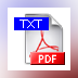 PDF2TXT