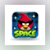 Angry Birds Space