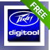 Digitool HD