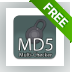 MD5 Multi-Checker