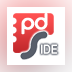 pdScript IDE