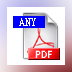 PDF2Any