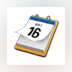 Desktop iCalendar