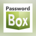 PasswordBox