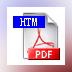 PDF2HTM