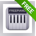 FreePiano