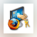 Firefox Password Recovery Master