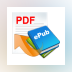 iStonsoft ePub to PDF Converter