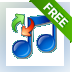 Free Audio Converter 4dots