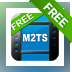 Free M2TS Converter