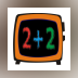 2+2 Math for Kids