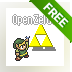 Open Zelda