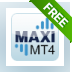 MaxiMarkets MT4 Client Terminal