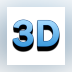 3D Video Player