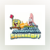 SpongeBob Atlantis SquareOff