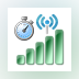 Automatically Log WiFi Signal Strength Over Time Software