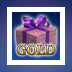 Holiday Bonus Gold