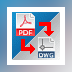 Aide PDF to DWG Converter