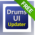 DrumsUI Updater