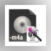 Convert Multiple M4A Files To MP3 Files Software