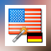 English To German and German To English Converter Software