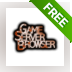 Game Server Browser