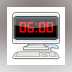 LCD Clock Software