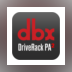 DriveRack PA2