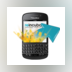 BlackBerry Backup Extractor