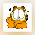 Garfield's Typing Pal