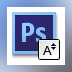 Photoshop Change Font In Text Layers Of Multiple Files Software