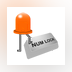 Num Lock Indicator