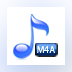 Bigasoft M4A Converter