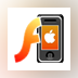 Wondershare Flash to iPhone Converter