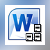 MS Word Insert Multiple Word Files Into Master Document Software