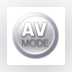 AV Mode Button Utility