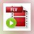 FLV Player Full Screen Software