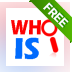 whois