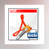 PDF To MOBI Converter Software