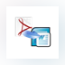 MicroPDF PDF to Word Converter