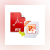 PDFBat PDF to PowerPoint Converter