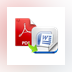 PDFBat PDF to Word Converter